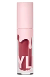 Kylie Cosmetics High Gloss Lip Gloss In Posie K