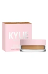 Kylie Cosmetics Kylie Skin Setting Powder In Dark