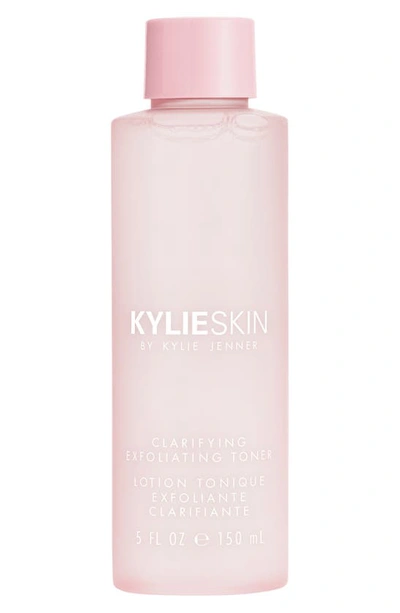 Kylie Skin Clarifying Exfoliating Toner, 1 oz