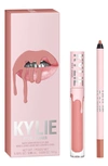 Kylie Cosmetics Matte Lip Kit In Kylie