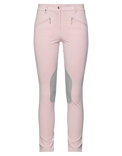 Pamela Henson Pants In Pink