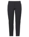 Liu •jo Pants In Black