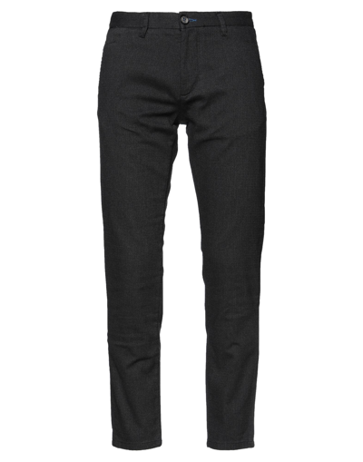 Gazzarrini Pants In Black