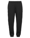 Emporio Armani Pants In Black