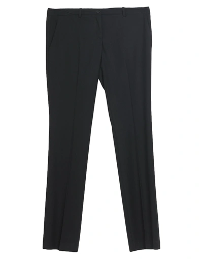 Michelle Windheuser Pants In Black