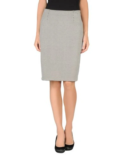 Valentino Knee Length Skirt | ModeSens
