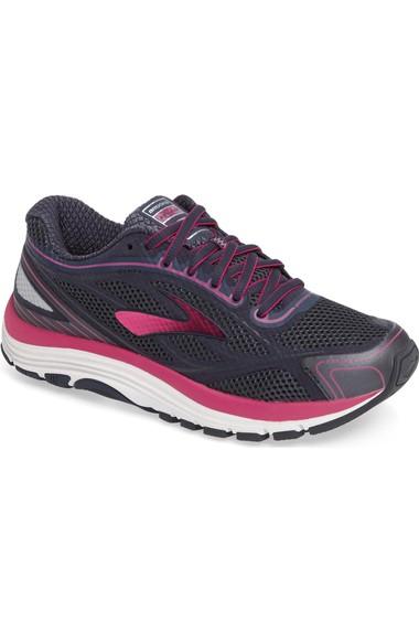 brooks dyad 9 2017
