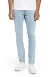 Frame L'homme Skinny Jeans In Solstice