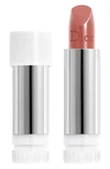 Dior Rouge  Coloured Lip Balm Refill In 001 Nude Look