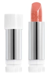 Dior Rouge  Coloured Lip Balm Refill In 525 Cherie