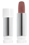 Dior Rouge  Lip Balm Refill In Jardin Sauvage / Matte