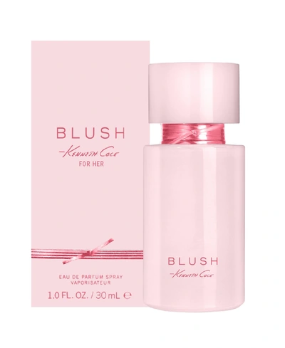 Kenneth Cole Women's  Blush Eau De Parfum, 1.0 Fl oz