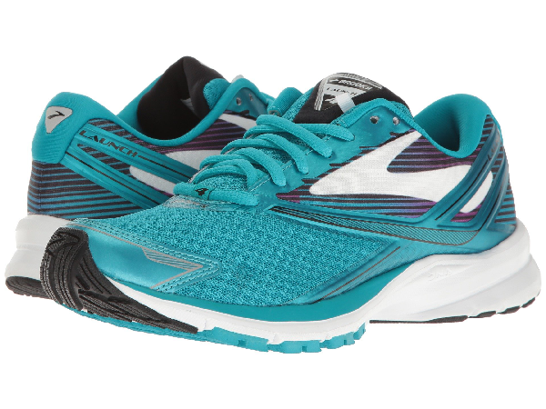 brooks launch victory