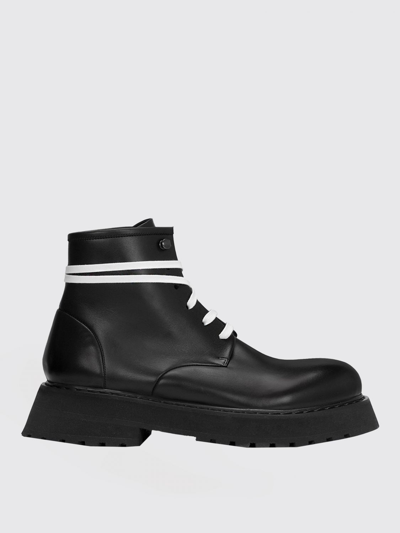 Marsèll Boots  Men Color Black