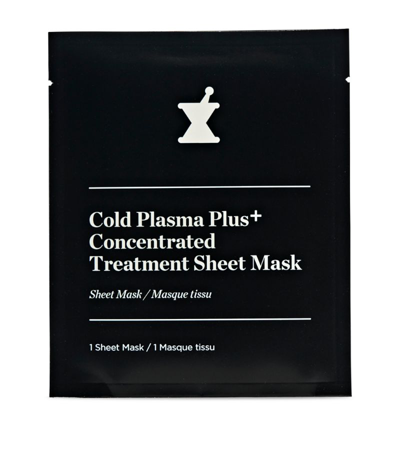 Perricone Md Cold Plasma Plus+ Concentrated Treatment Sheet Mask In Multi