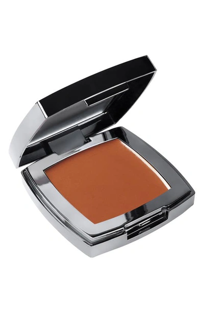 Aj Crimson Beauty Dual Skin Creme Foundation In #6