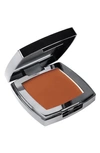 Aj Crimson Beauty Dual Skin Creme Foundation In #6.5