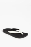 Olukai 'kulapa Kai' Thong Sandal In White