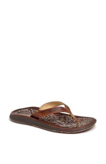 olukai paniolo sandals