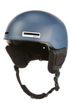 Smith Maze With Mips Snow Helmet In Matte French Navy