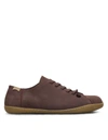 Camper Peu Sneakers In Brown