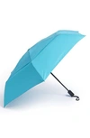 Shedrain 'windpro®' Auto Open & Close Umbrella In Laguna
