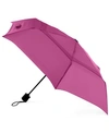Shedrain 'windpro' Auto Open & Close Umbrella In Raspberry