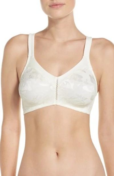 Wacoal Awareness Soft Cup Bra In Ivory