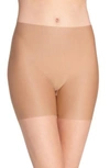 Wacoal Body Base Smoothing Shorts In Praline- Nude 03