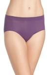 Wacoal Skinsense High-cut Seamless Brief 871254 In Cosmos