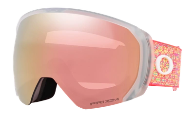 Oakley Unity Collection Flight Path L Snow Goggles In Freestyle Collection