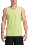 Brady Breathe Easy Mesh Tank In Charge