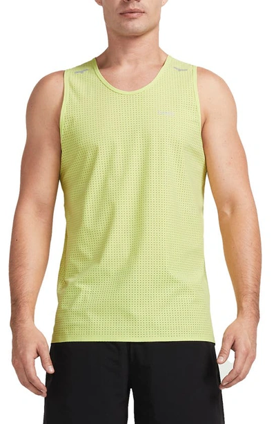 Brady Breathe Easy Mesh Tank In Charge