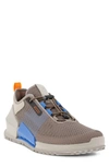 Ecco Biom 2.0 Breathru Sneaker In Moon Rock/ Regatta