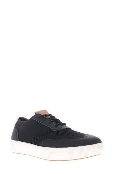 Propét Klaire Sneaker In Black