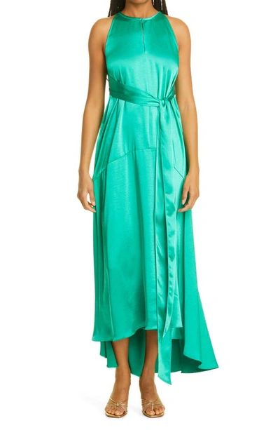 ted green dress Melody Dress main image 0