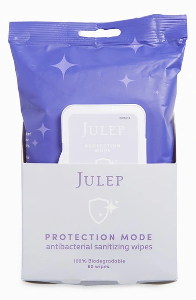 Julep Beauty Julep™ Antibacterial Sanitizing Wipes