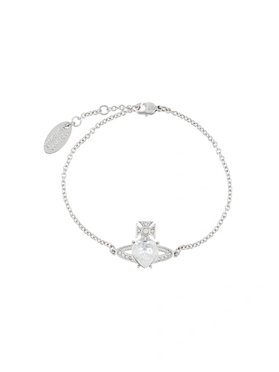 ブレスレット VIVIENNE WESTWOOD ARIELLA SILVER BRACELET Vivienne Westwood Ariella Bracelet Silver | eBay