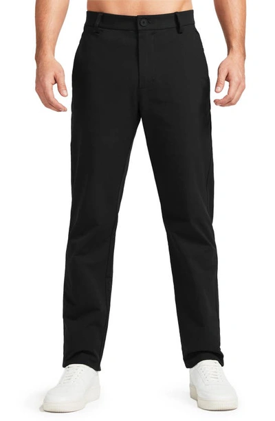 Brady Structured Pants In Carbon