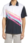 Chubbies Performance Stretch Polo In The Tennis Champ