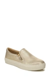 Dr. Scholl's Nova Slip-on Sneaker In Taupe