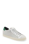 P448 John Sneaker In White