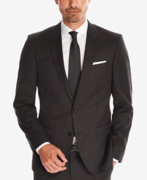 hugo boss sports coat