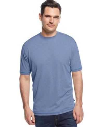 Tommy Bahama 'paradise Around' Crewneck T-shirt In Bright Cobalt