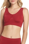 Wacoal B Smooth Seamless Bralette In Rio