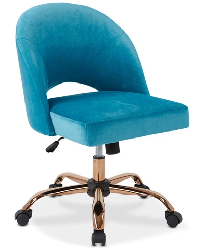 Office Star Dylle Fabric Office Chair