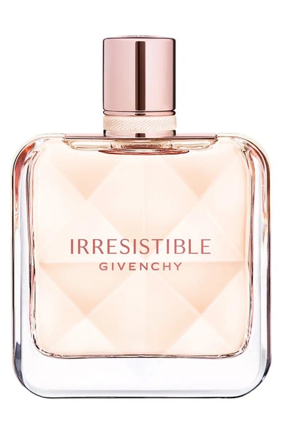 Irresistable Womens Frag Givenchy Irresistible Eau De Toilette Eau Fraiche