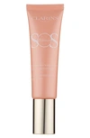 Clarins Sos Primer In Coral