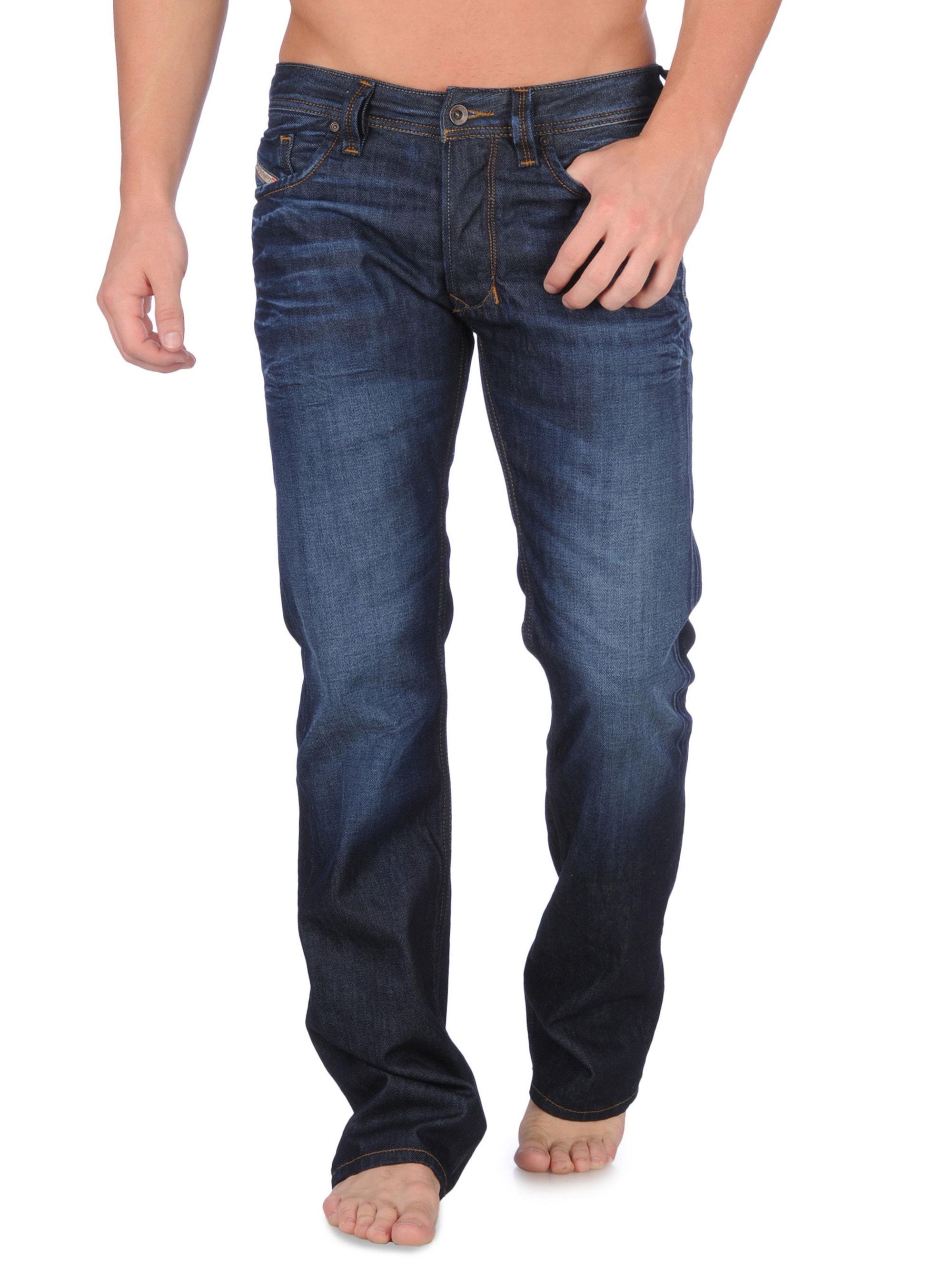Diesel Larkee 0073n Straight In Jeans ModeSens