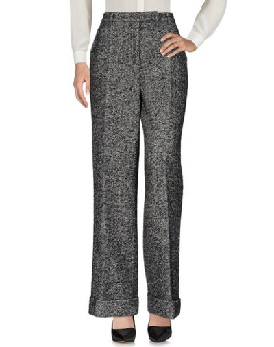 Philosophy Di Lorenzo Serafini Pants In Black